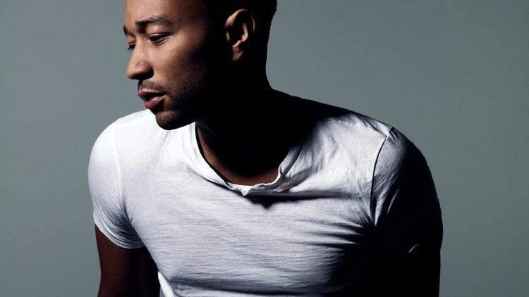 46 Voll-Damm Festival Internacional de Jazz de Barcelona: John Legend