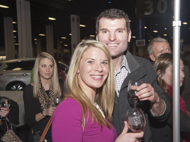 Boston Wine Expo Boston Wine Expo