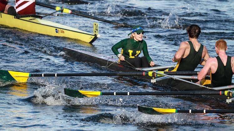 Head of the Charles Regatta