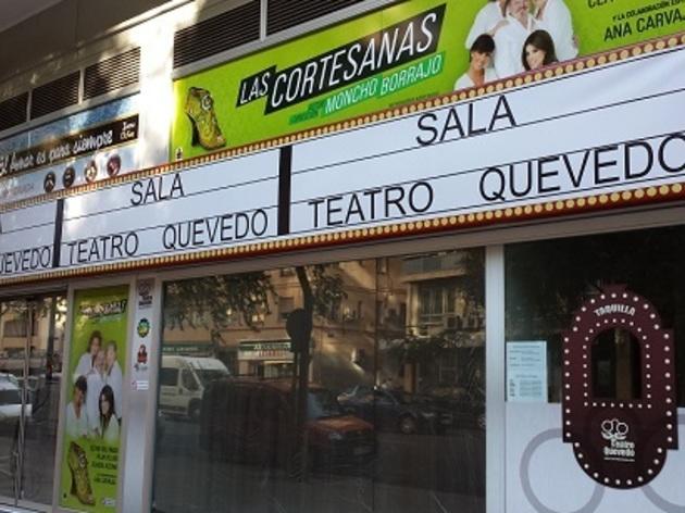 Teatro Quevedo Teatro Quevedo