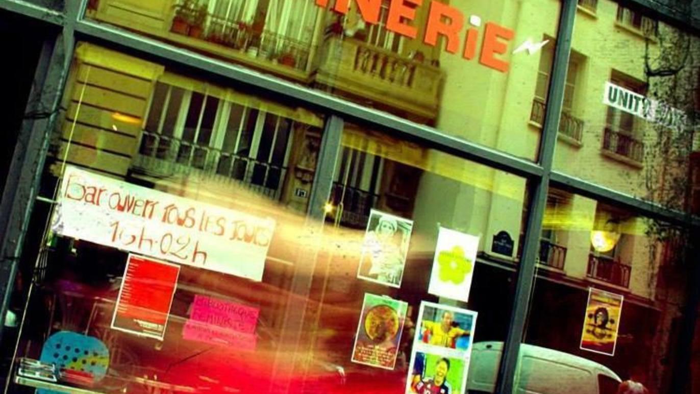 Paris gay et lesbien Sortir bars & clubs LGBT Time Out