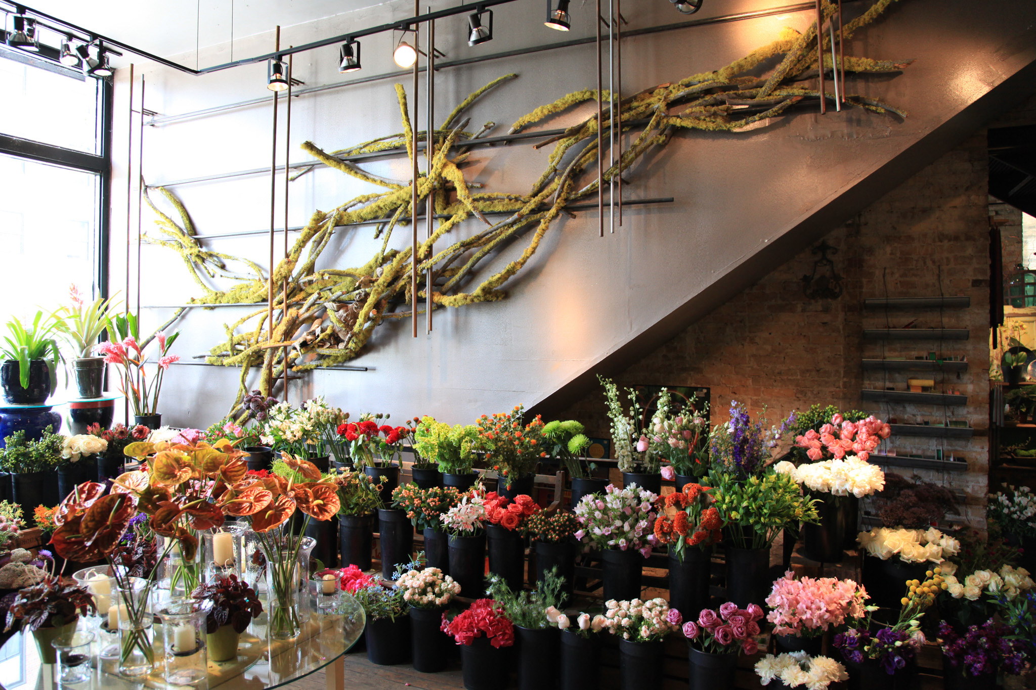 floral store