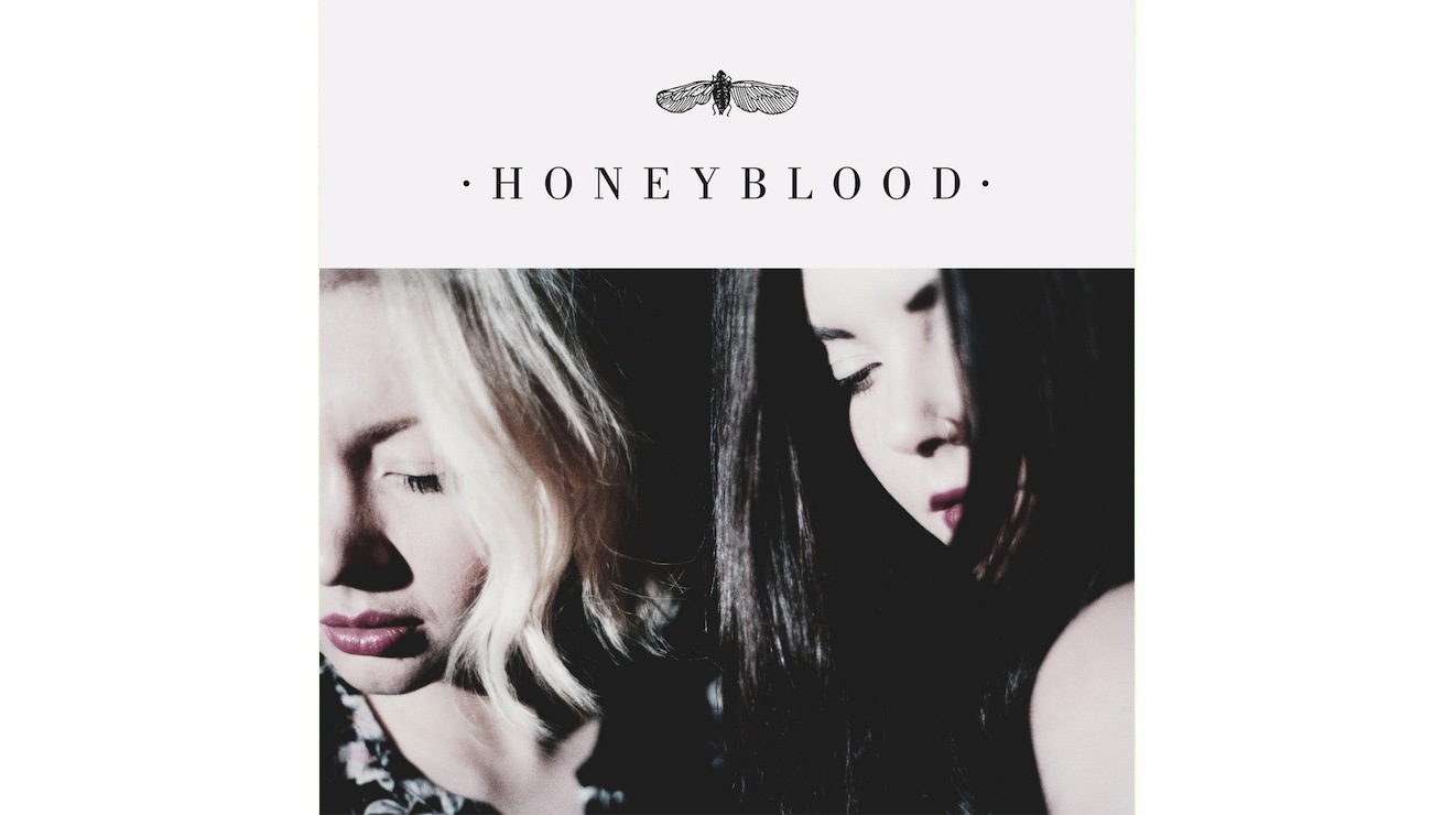 Honeyblood - 'Honeyblood' album review