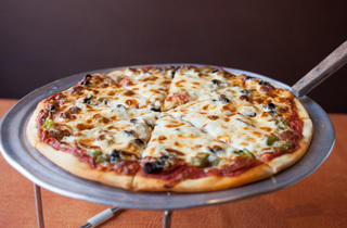 Best gluten free options in chicago