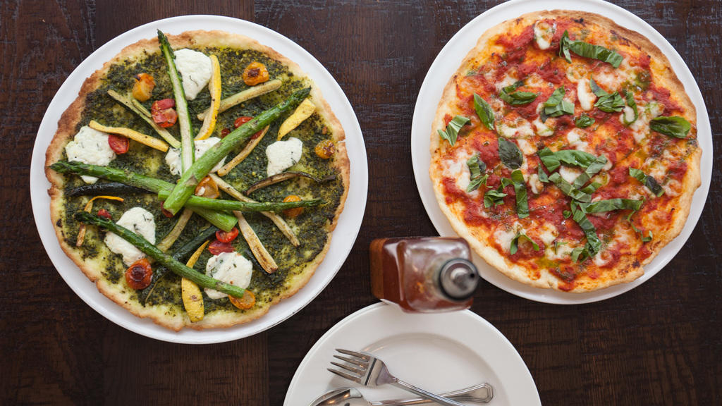 The 5 best gluten-free pizzas in Chicago