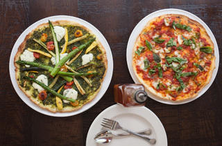 Best gluten free options in chicago