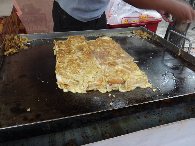 Ramadhan Bazaars Wangsa Maju