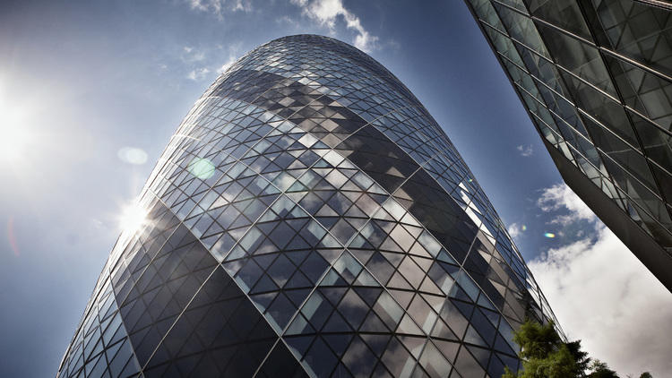 The Gherkin