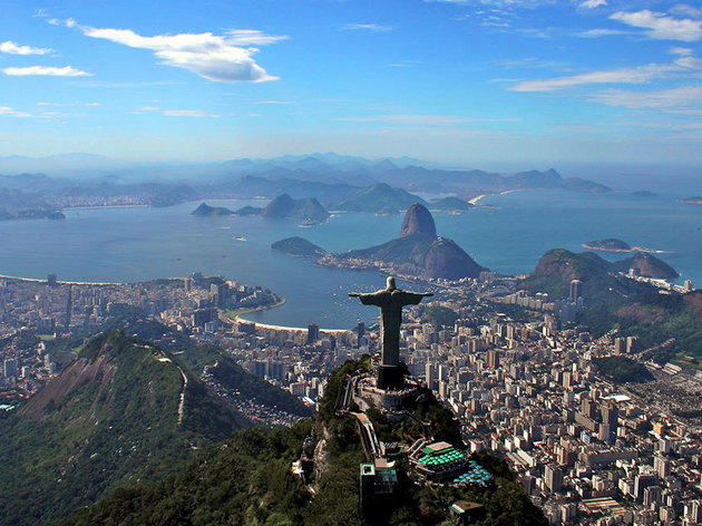 Rio Rio