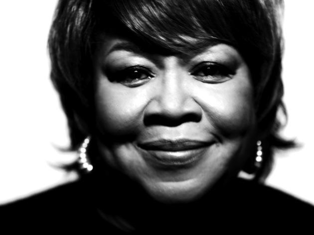 Mavis Staples Mavis Staples