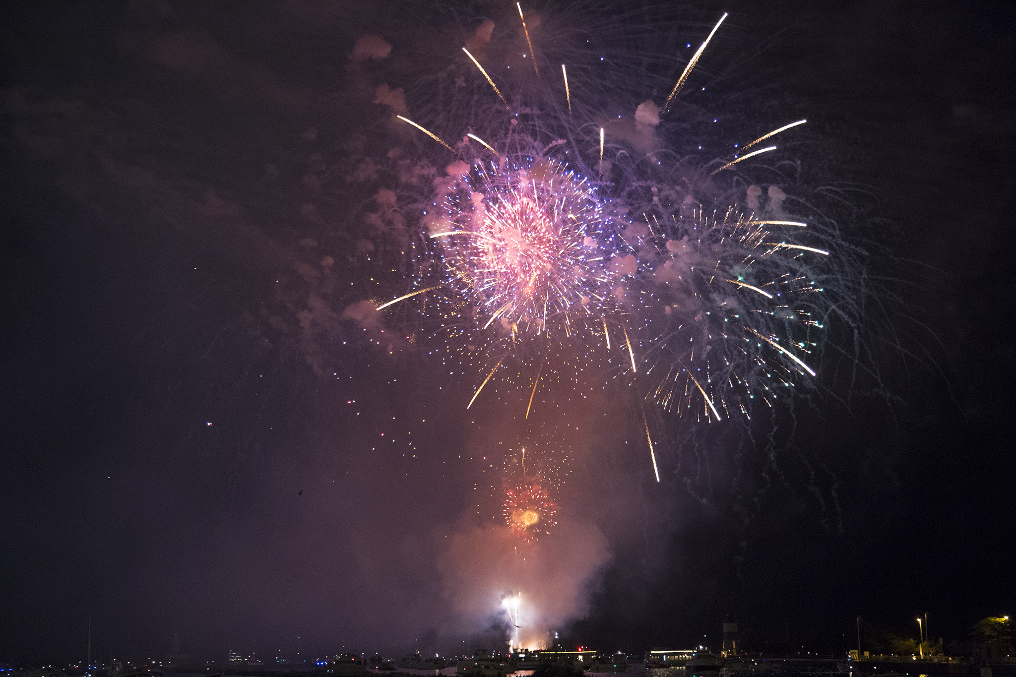 The best 4th of July fireworks in Chicago and its suburbs