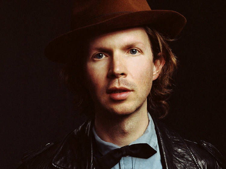 Beck