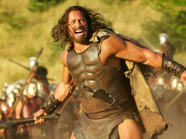 Hercules Hercules