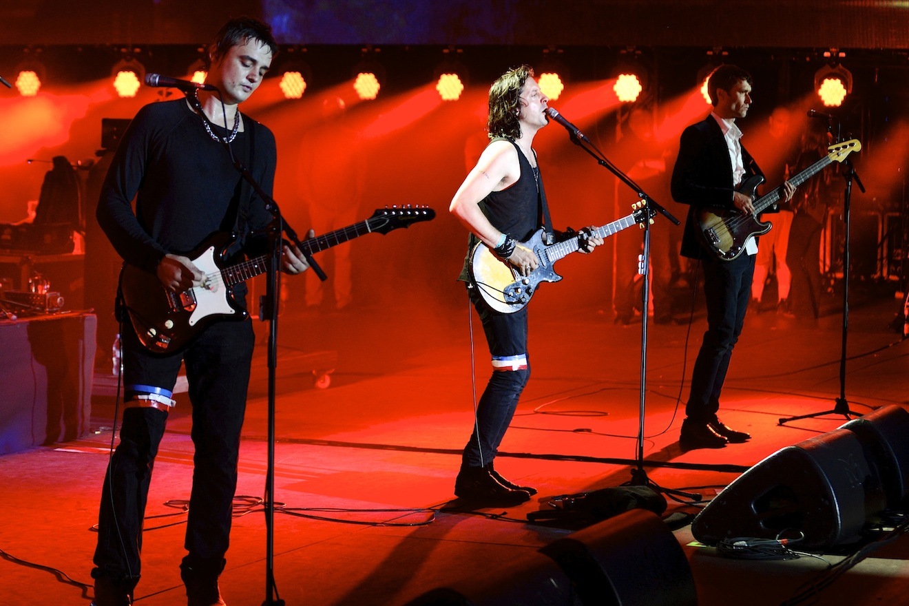 Pop and Rock in Paris – Time Out Paris