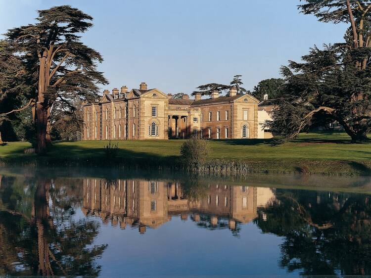 Compton Verney Compton Verney