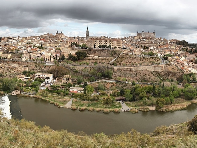 Toledo Toledo