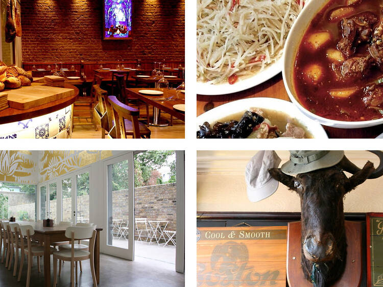 Camberwell Camberwell