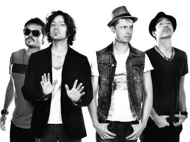Los Daniels Los Daniels