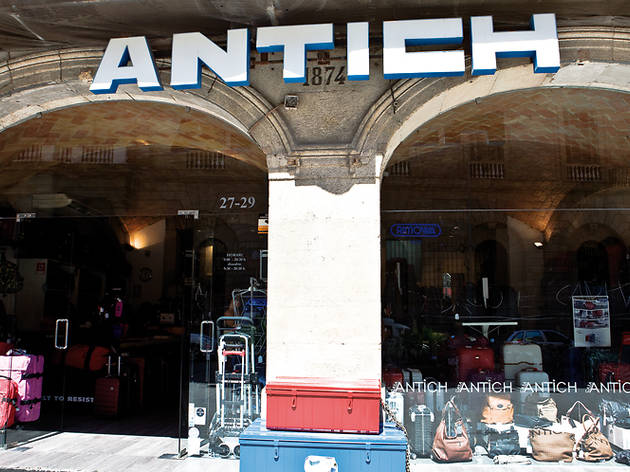 Casa Antich Casa Antich
