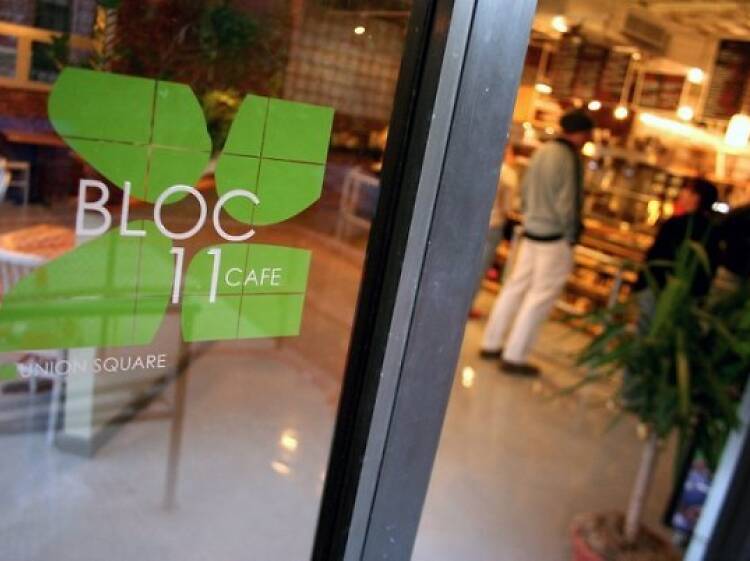 Bloc Bloc