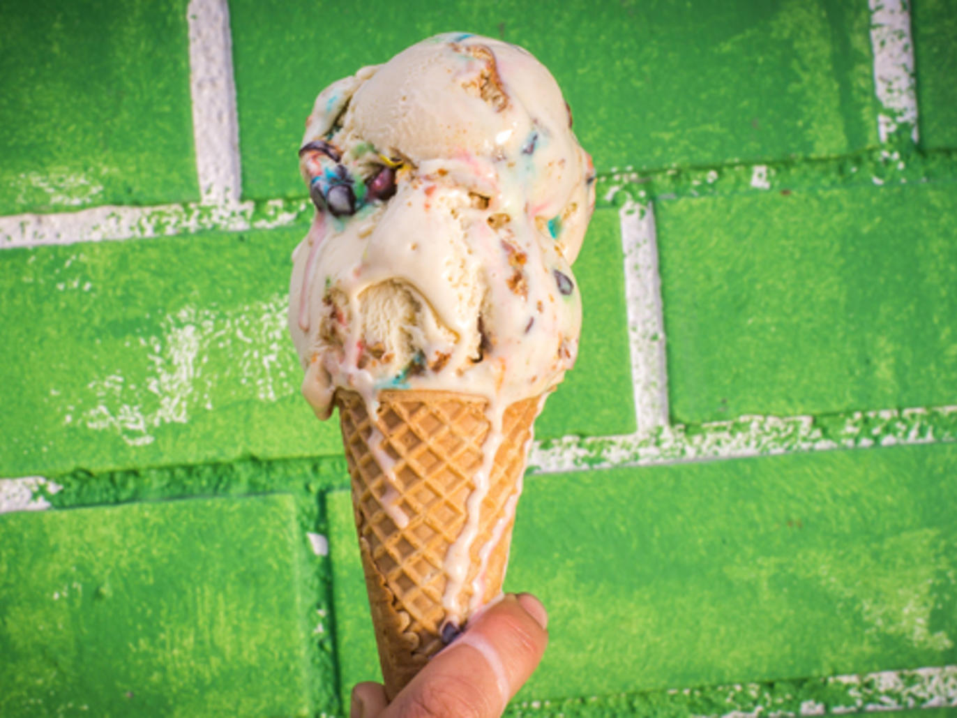 The 14 best ice cream shops in NYC