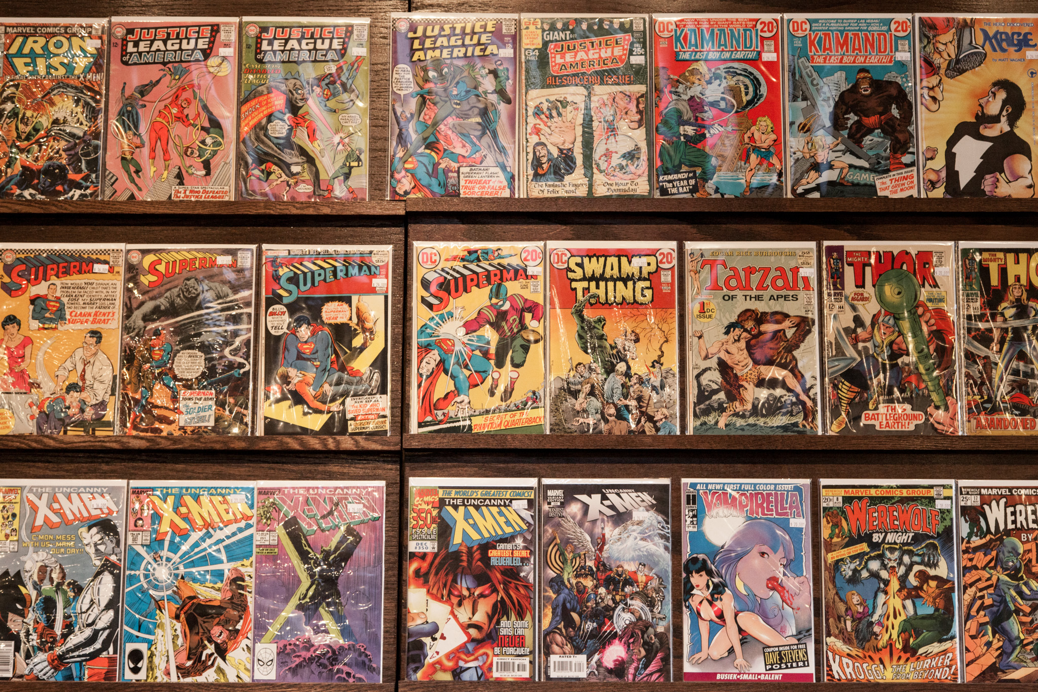 Best Chicago Comic Book Stores For Single Issues And Collectibles