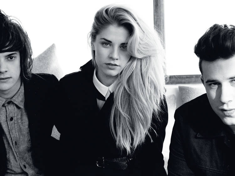 London Grammar