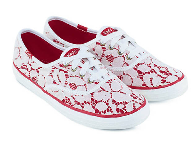 keds mid valley