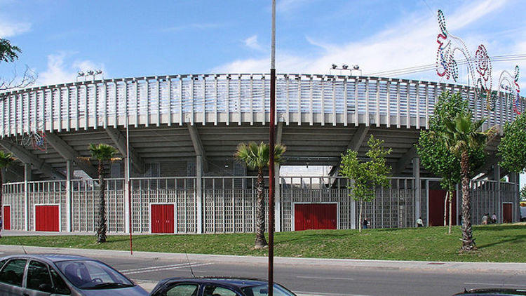 Plaza de Toros de Getafe