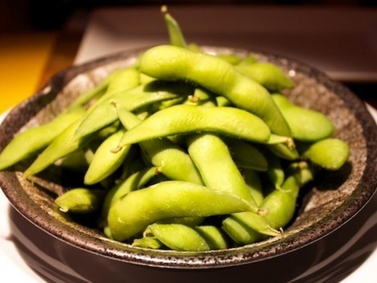 Tous les restaurants asiatiques à Paris