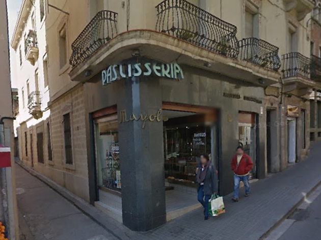 Pastisseria Mayol Pastisseria Mayol