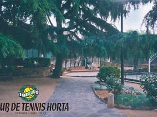 Club Tennis Horta Club Tennis Horta