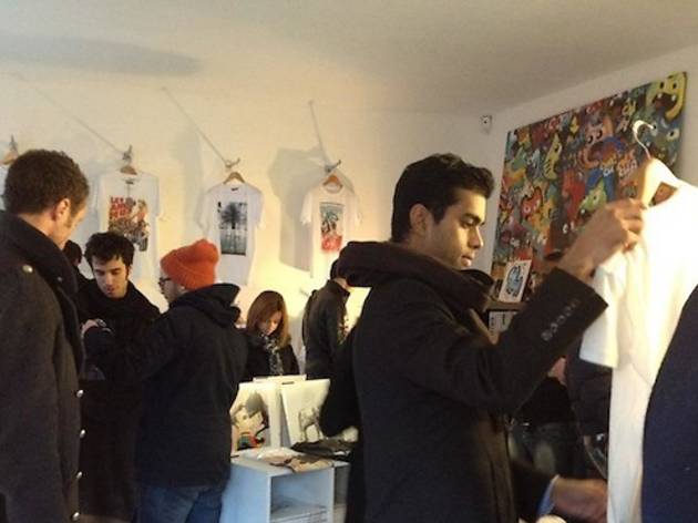 Atelier Amelot Atelier Amelot