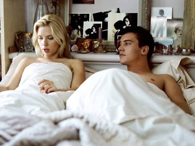 Match Point, de Woody Allen Match Point, de Woody Allen