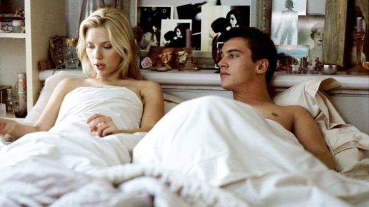 Match Point, de Woody Allen