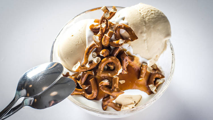 Check out the best ice cream in NYC