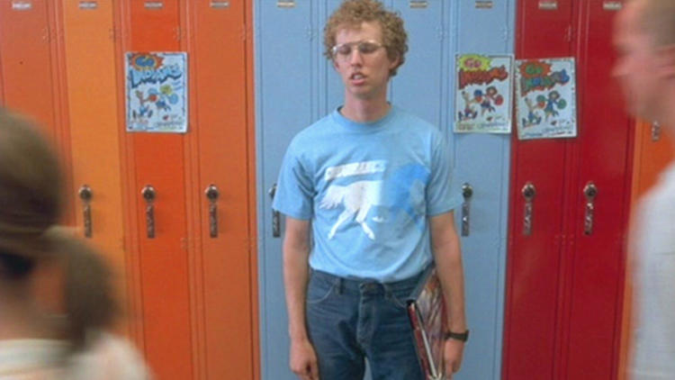 Napoleon Dynamite 