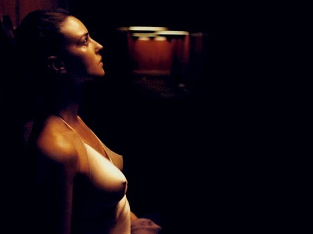 Irreversible, de Gaspar Noé Irreversible, de Gaspar Noé