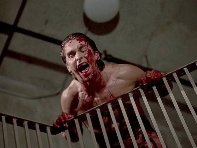 American Psycho, de Harron American Psycho, de Harron