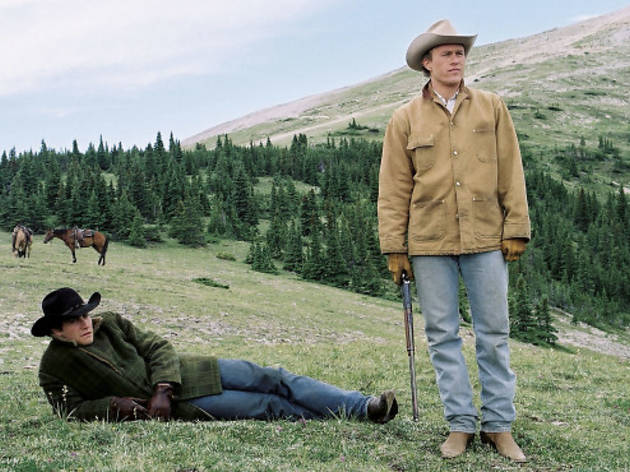 Brokeback Mountain, de Lee Brokeback Mountain, de Lee