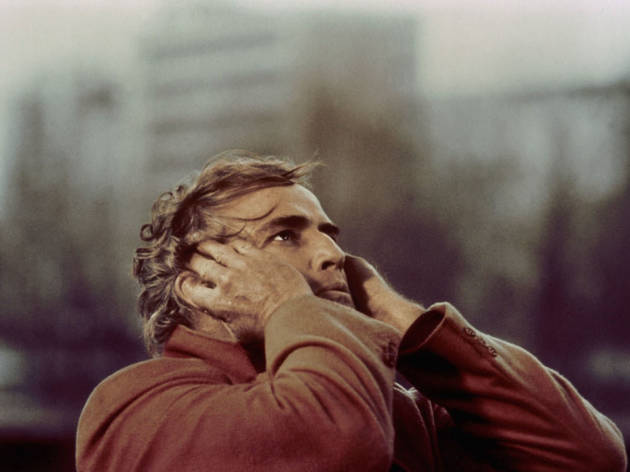Last Tango in Paris Last Tango in Paris