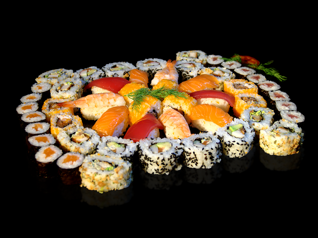 VullSushi VullSushi