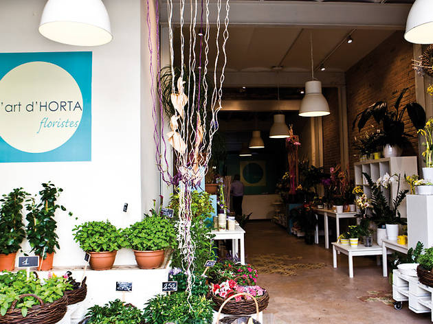 L'art d'Horta L'art d'Horta