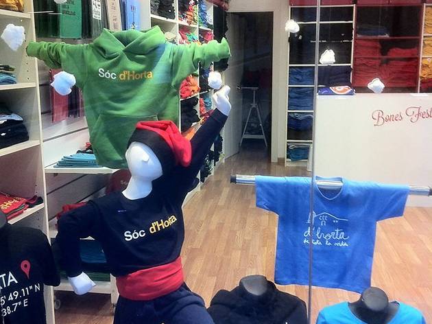 Shirt BCN Shirt BCN