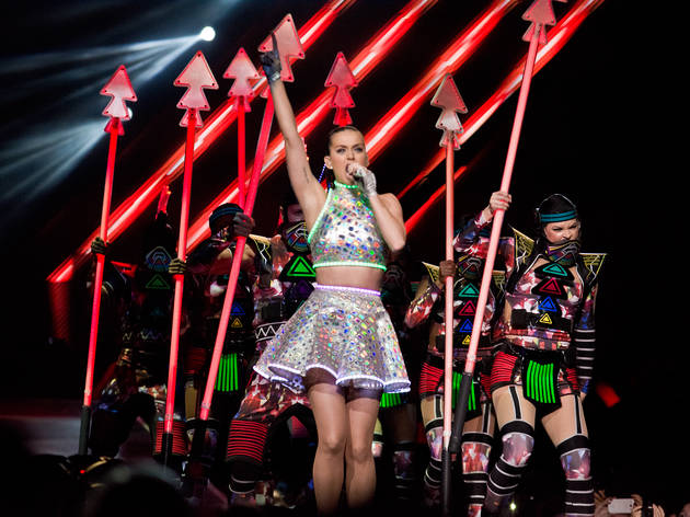 B96 Jingle Bash: Katy Perry + Camila Cabello + Marshmello B96 Jingle Bash: Katy Perry + Camila Cabello + Marshmello