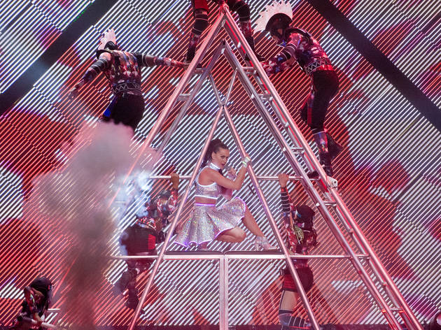 Katy Perry Katy Perry