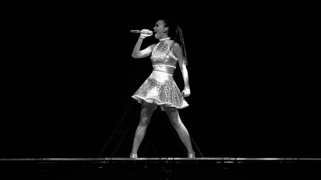 Katy Perry tour photos and review: Live at Madison Square Garden