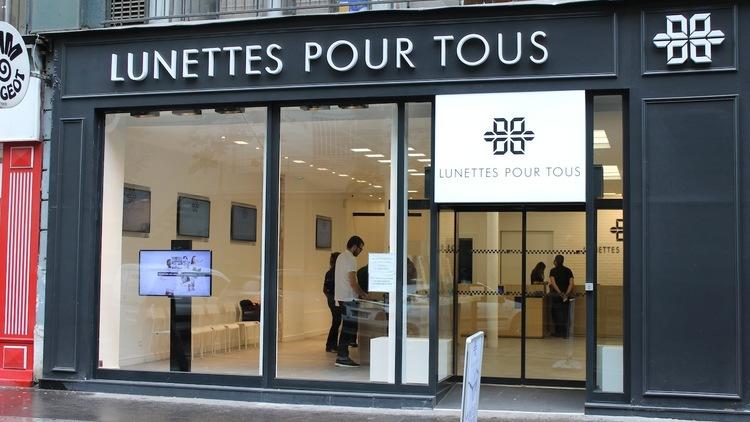 3 rue turbigo 2025 lunettes pour tous