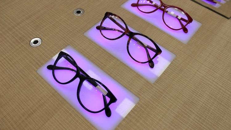 Lunettes pour tous Shopping Arts et M tiers Paris