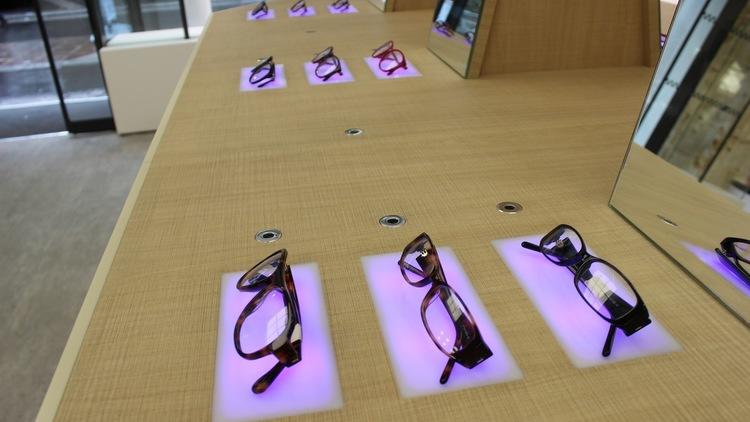 Lunettes pour tous Shopping a Arts et Metiers Paris